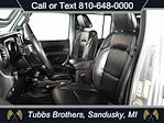 2020 Jeep Gladiator Crew Cab 4x4 Pickup for sale #36008PC - photo 13