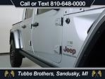 2020 Jeep Gladiator Crew Cab 4x4 Pickup for sale #36008PC - photo 18