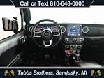 2020 Jeep Gladiator Crew Cab 4x4 Pickup for sale #36008PC - photo 19