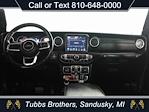 2020 Jeep Gladiator Crew Cab 4x4 Pickup for sale #36008PC - photo 4