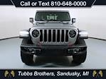 2020 Jeep Gladiator Crew Cab 4x4 Pickup for sale #36008PC - photo 5