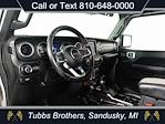 2020 Jeep Gladiator Crew Cab 4x4 Pickup for sale #36008PC - photo 6