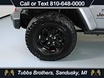 2020 Jeep Gladiator Crew Cab 4x4 Pickup for sale #36008PC - photo 7
