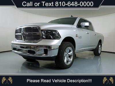 2016 Ram 1500 Crew Cab 4x4 Pickup for sale #36019PA - photo 1