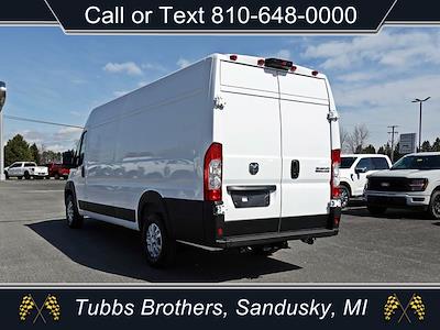 2025 Ram ProMaster 3500 High Roof FWD Empty Cargo Van for sale #36038 - photo 2