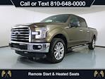 2015 Ford F-150 SuperCrew Cab 4x4 Pickup for sale #36043A - photo 1