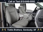 2015 Ford F-150 SuperCrew Cab 4x4 Pickup for sale #36043A - photo 11