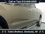 2015 Ford F-150 SuperCrew Cab 4x4 Pickup for sale #36043A - photo 12