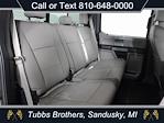 2015 Ford F-150 SuperCrew Cab 4x4 Pickup for sale #36043A - photo 13