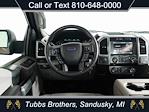 2015 Ford F-150 SuperCrew Cab 4x4 Pickup for sale #36043A - photo 14