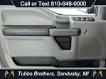 2015 Ford F-150 SuperCrew Cab 4x4 Pickup for sale #36043A - photo 15