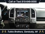 2015 Ford F-150 SuperCrew Cab 4x4 Pickup for sale #36043A - photo 17