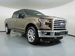 2015 Ford F-150 SuperCrew Cab 4x4 Pickup for sale #36043A - photo 3