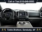 2015 Ford F-150 SuperCrew Cab 4x4 Pickup for sale #36043A - photo 4