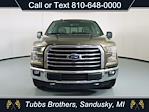 2015 Ford F-150 SuperCrew Cab 4x4 Pickup for sale #36043A - photo 5