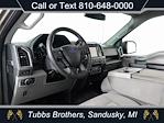2015 Ford F-150 SuperCrew Cab 4x4 Pickup for sale #36043A - photo 7