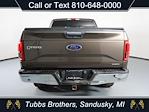 2015 Ford F-150 SuperCrew Cab 4x4 Pickup for sale #36043A - photo 8