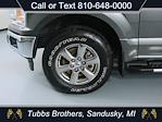 2018 Ford F-150 SuperCrew Cab 4x4 Pickup for sale #36053A - photo 11