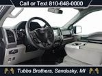 2018 Ford F-150 SuperCrew Cab 4x4 Pickup for sale #36053A - photo 12
