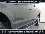 2018 Ford F-150 SuperCrew Cab 4x4 Pickup for sale #36053A - photo 13