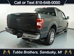 2018 Ford F-150 SuperCrew Cab 4x4 Pickup for sale #36053A - photo 15