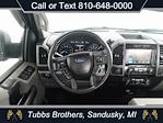 2018 Ford F-150 SuperCrew Cab 4x4 Pickup for sale #36053A - photo 16