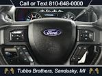 2018 Ford F-150 SuperCrew Cab 4x4 Pickup for sale #36053A - photo 20