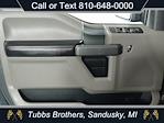 2018 Ford F-150 SuperCrew Cab 4x4 Pickup for sale #36053A - photo 21