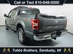 2018 Ford F-150 SuperCrew Cab 4x4 Pickup for sale #36053A - photo 2