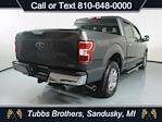 2018 Ford F-150 SuperCrew Cab 4x4 Pickup for sale #36053A - photo 9