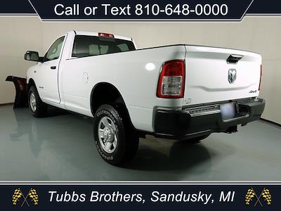 2022 Ram 2500 Regular Cab 4x4, Western Plow Truck for sale #36054P - photo 2