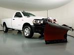 2022 Ram 2500 Regular Cab 4x4, Western Plow Truck for sale #36054P - photo 3