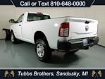 2022 Ram 2500 Regular Cab 4x4, Western Plow Truck for sale #36054P - photo 2