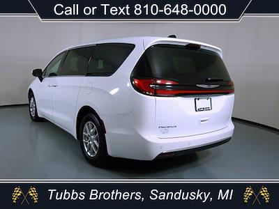 2023 Chrysler Pacifica FWD Minivan for sale #36090P - photo 2