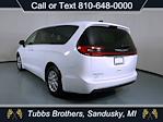 2023 Chrysler Pacifica FWD Minivan for sale #36090P - photo 2