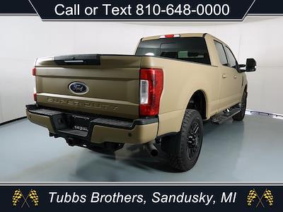 2019 Ford F-250 Crew Cab 4x4 Pickup for sale #36113A - photo 2
