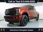 2019 Ford F-250 Crew Cab 4x4 Pickup for sale #36113A - photo 1