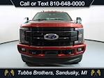 2019 Ford F-250 Crew Cab 4x4 Pickup for sale #36113A - photo 5