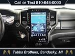 2022 Ram 1500 Crew Cab 4x4 Pickup for sale #36136P - photo 21