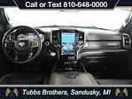 2022 Ram 1500 Crew Cab 4x4 Pickup for sale #36136P - photo 4