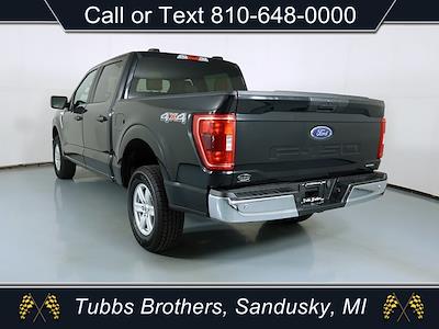 2023 Ford F-150 SuperCrew Cab 4x4 Pickup for sale #36147P - photo 2
