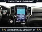 2022 Ram 1500 Crew Cab 4x4 Pickup for sale #36151P - photo 21