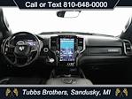 2022 Ram 1500 Crew Cab 4x4 Pickup for sale #36151P - photo 4