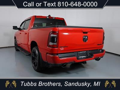 2022 Ram 1500 Crew Cab 4x4 Pickup for sale #36163P - photo 2