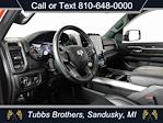2022 Ram 1500 Crew Cab 4x4 Pickup for sale #36163P - photo 9