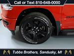 2022 Ram 1500 Crew Cab 4x4 Pickup for sale #36163P - photo 10
