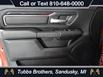 2022 Ram 1500 Crew Cab 4x4 Pickup for sale #36163P - photo 13