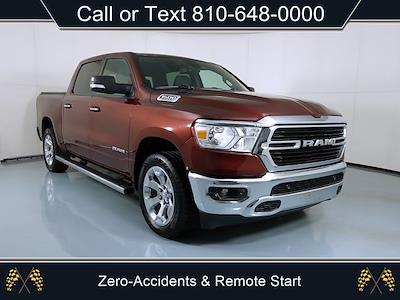 2019 Ram 1500 Crew Cab 4x4 Pickup for sale #36163PA - photo 1