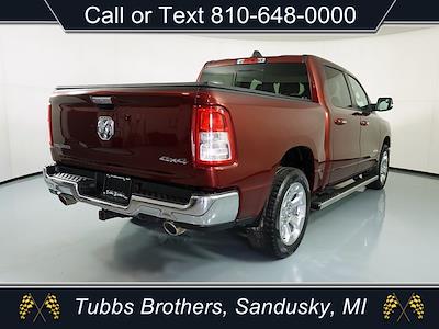 2019 Ram 1500 Crew Cab 4x4 Pickup for sale #36163PA - photo 2