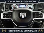 2019 Ram 1500 Crew Cab 4x4 Pickup for sale #36163PA - photo 19